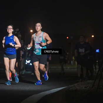 Runner Photo 7437324