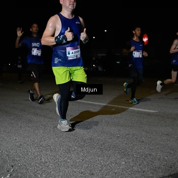 Runner Photo 7437327