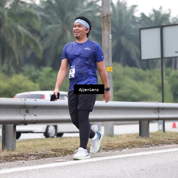 Runner Photo 7437338