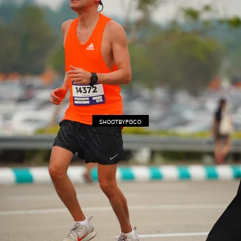 Runner Photo 7437339