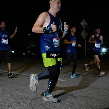 Runner Photo 7437353