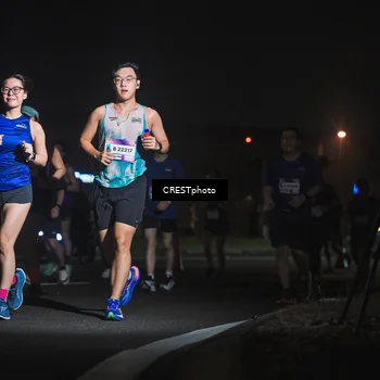Runner Photo 7437361