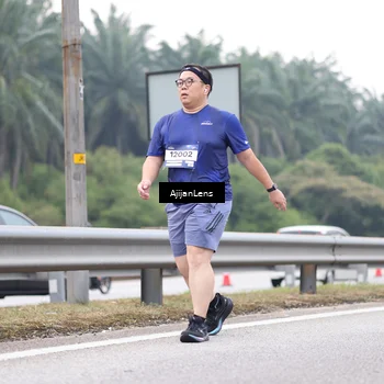 Runner Photo 7437362