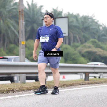 Runner Photo 7437364