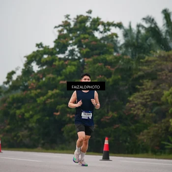 Runner Photo 7437370