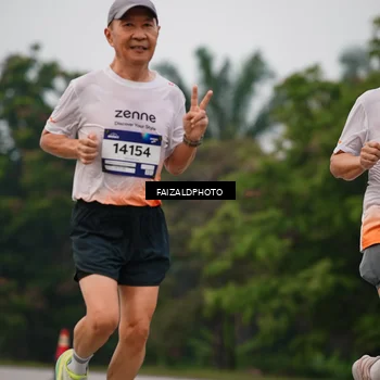 Runner Photo 7437383