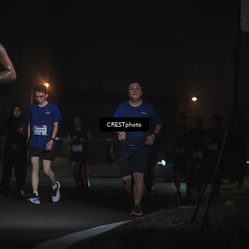 Runner Photo 7437385