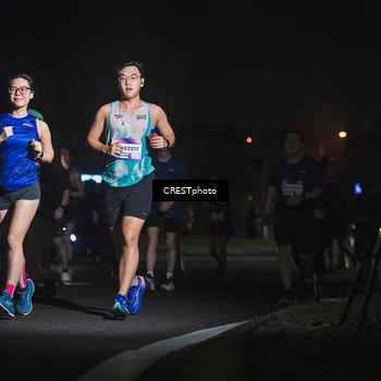 Runner Photo 7437388