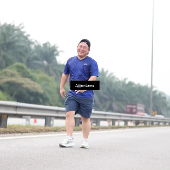 Runner Photo 7437390