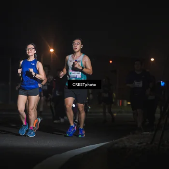 Runner Photo 7437395