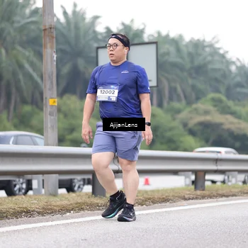 Runner Photo 7437398