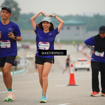 Runner Photo 7437399