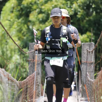 Runner Photo 74374
