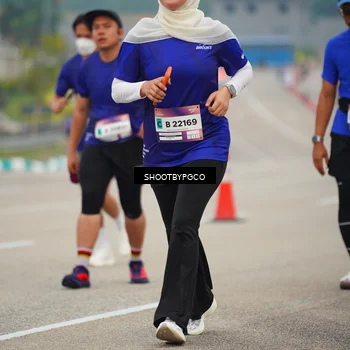 Runner Photo 7437400