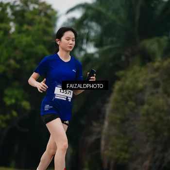 Runner Photo 7437429