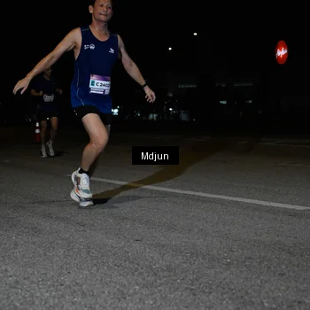 Runner Photo 7437432