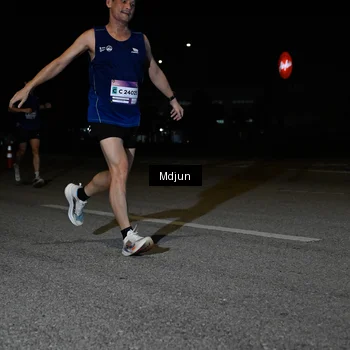 Runner Photo 7437434