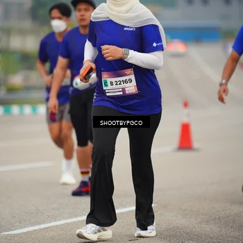 Runner Photo 7437437