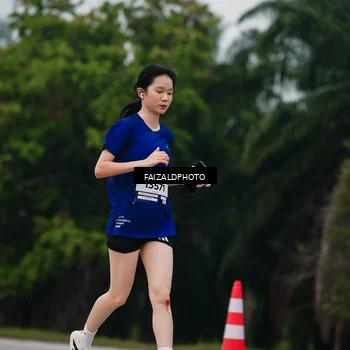 Runner Photo 7437439