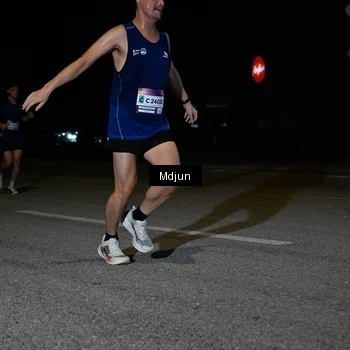Runner Photo 7437440