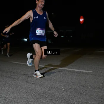 Runner Photo 7437441