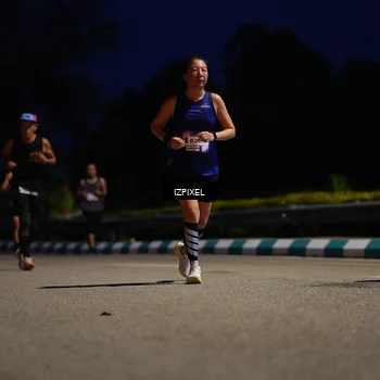Runner Photo 7437446