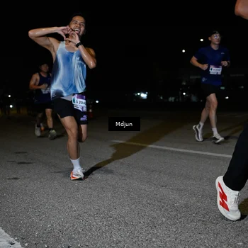 Runner Photo 7437470