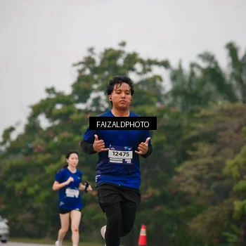 Runner Photo 7437477