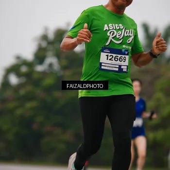 Runner Photo 7437478