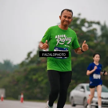 Runner Photo 7437480