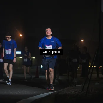 Runner Photo 7437481
