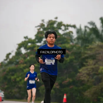Runner Photo 7437487
