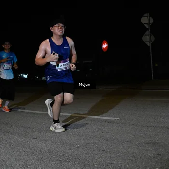 Runner Photo 7437500