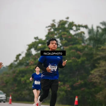 Runner Photo 7437505