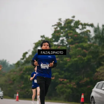 Runner Photo 7437508