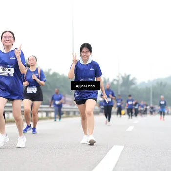 Runner Photo 7437512
