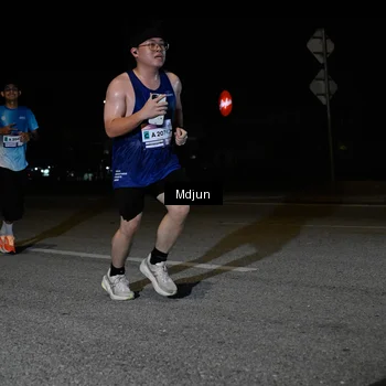 Runner Photo 7437515