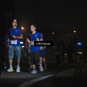 Runner Photo 7437517