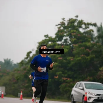 Runner Photo 7437522