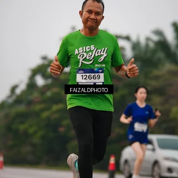 Runner Photo 7437525