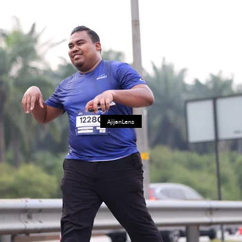 Runner Photo 7437527