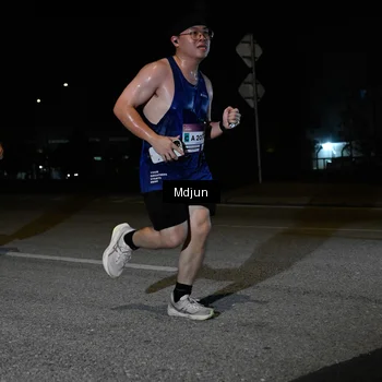 Runner Photo 7437529
