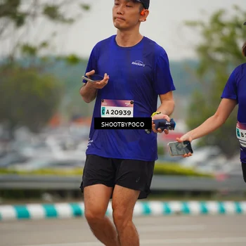Runner Photo 7437532