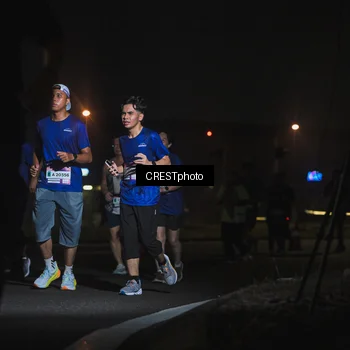 Runner Photo 7437536