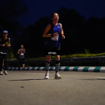 Runner Photo 7437565