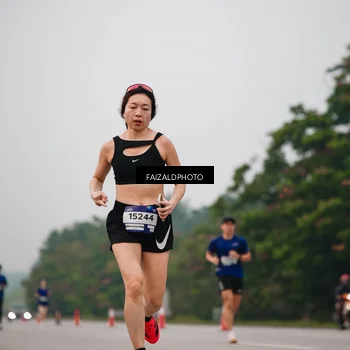Runner Photo 7437570