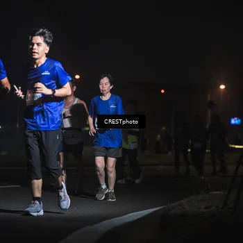 Runner Photo 7437573