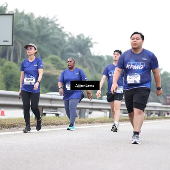 Runner Photo 7437577