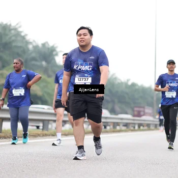 Runner Photo 7437583