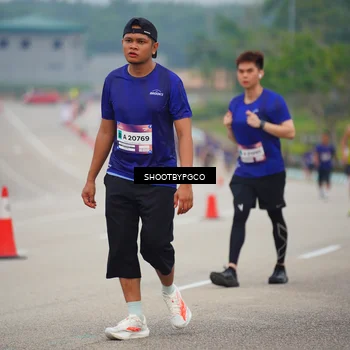 Runner Photo 7437584